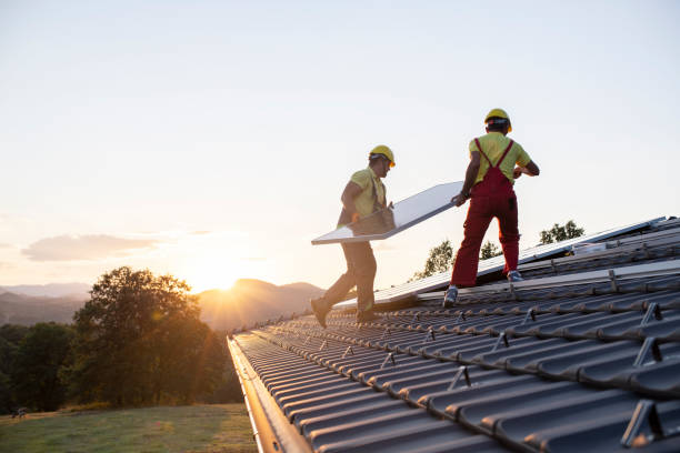 Best Gutter Installation and Repair  in March Ar, CA