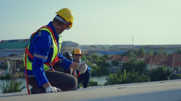 Best Roof Installation  in March Ar, CA