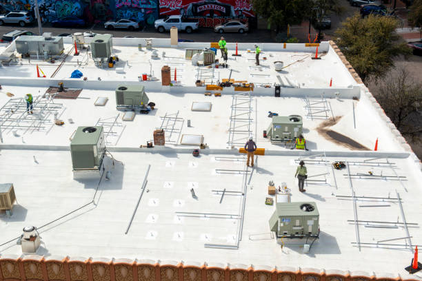 Best Asphalt Shingles Roofing  in March Ar, CA