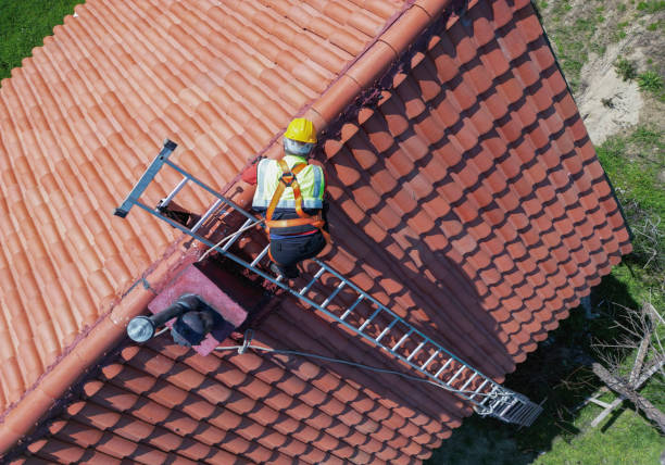 Best Asphalt Shingle Roofing  in March Ar, CA