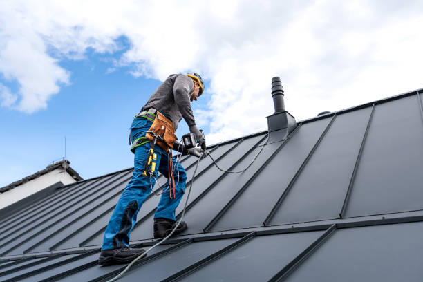 March Ar, CA Roofing Service Company