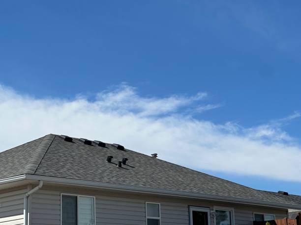 Best Flat Roofing  in March Ar, CA