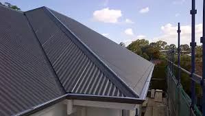 Best Roof Ventilation Installation  in March Ar, CA