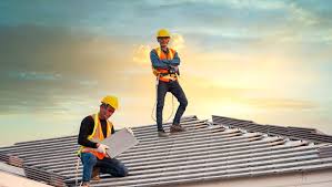 Best Roof Insulation Installation  in March Ar, CA